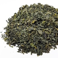 Kamairicha Saga from Guru Teas