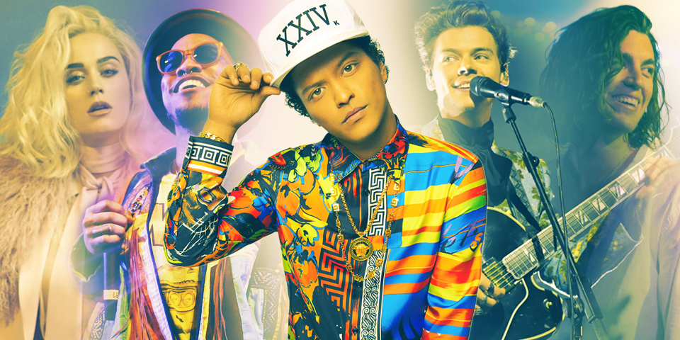 Concerts in Singapore 2018 A definitive list of all the major