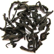 China Fujian Zhengyan "Shui Xian" Oolong Tea from What-Cha
