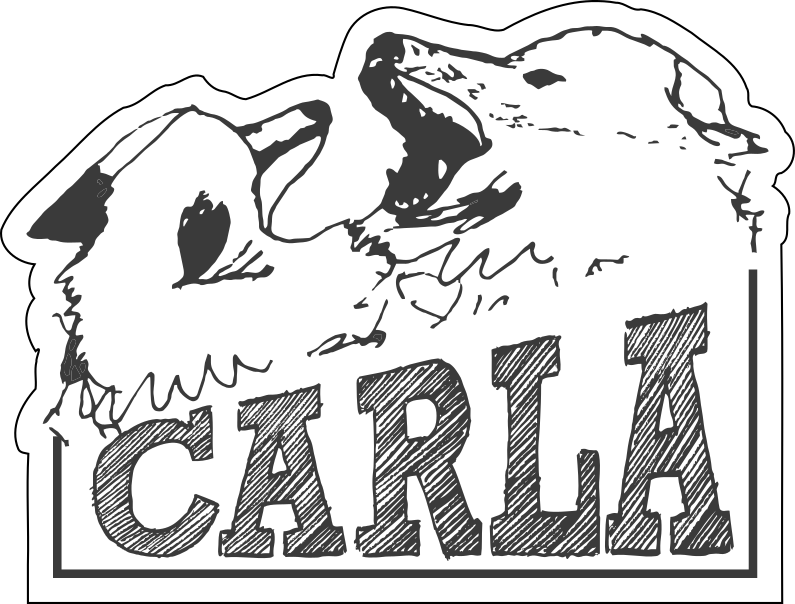 CalHDF | formerly CaRLA logo