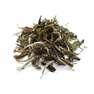 White Wings Loose Tea from Whittard of Chelsea