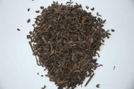 Pu Erh from Wilkinson's of Norwich