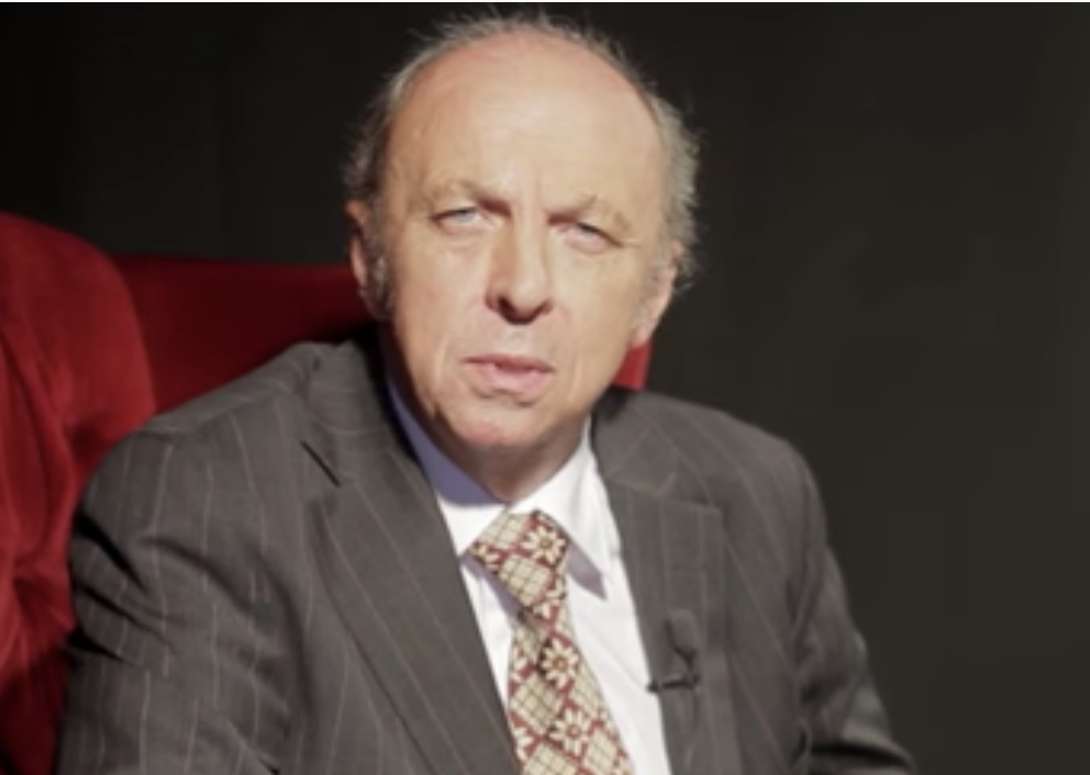 Gordon Van Veelen