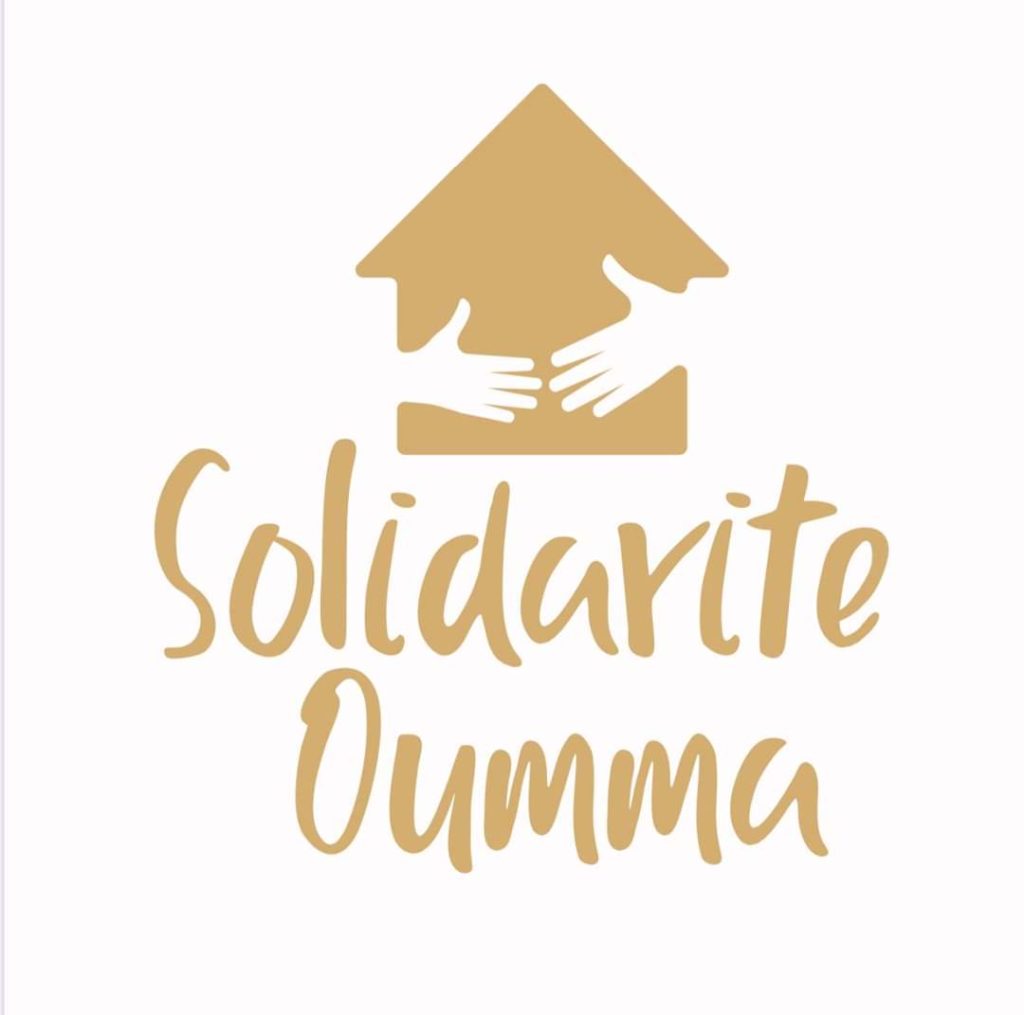 Solidarité Oumma logo