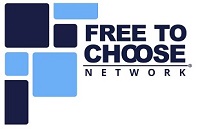 Free To Choose Network, Inc. logo