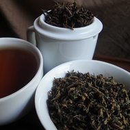 Zhen Qu from Butiki Teas