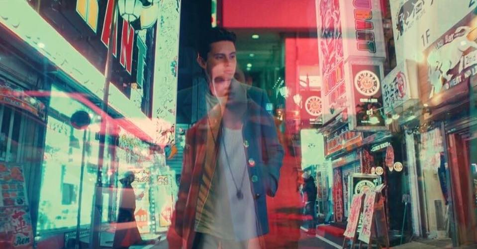 James Reid wins Best Southeast Asia Act in MTV EMA 2017