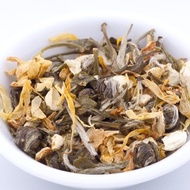 Citrus Blossom White Earl Grey from Ovation Teas