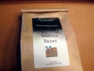 Capricorn Tea from Solstice Brews
