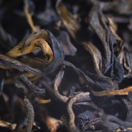 Nannuo Sun Dried Red from West China Tea Company