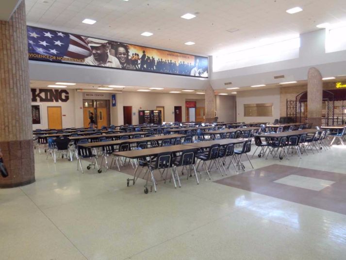 Cafeteria