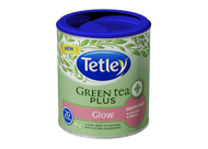 Green Tea Plus Glow from Tetley