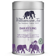 Fine Darjeeling Flush from Williamson Tea