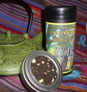 Crazy Earl from Indie Tea