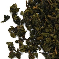 Yuzu Berry Oolong from It's About Tea