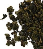 Yuzu Berry Oolong from It's About Tea