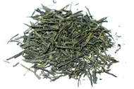 Tsukigase wilted sencha from Hojo Tea