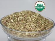 Organic Rooibos Green from LeafSpa Organic Tea