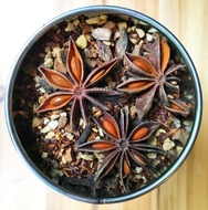 Rooibos Chai from AmberFreda