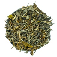 China Yellow Tea Kekecha from Five O'Clock Tea & Coffee Shops