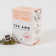 REMEDY from Tea Amo Organic Speciality Healing Teas