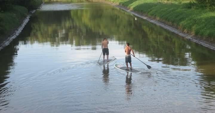 Water Activities with Platte River Rentals - Colorado Springs