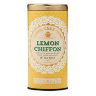 Lemon Chiffon Cuppa Cake™ from The Republic of Tea