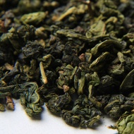 Green Wink (Zhen Mei) from Earthbound Tea