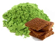 Graham Cracker Matcha from Matcha Outlet