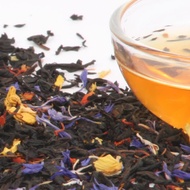 Petals & Black from Jenier World of Teas