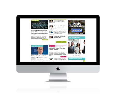 portfolio