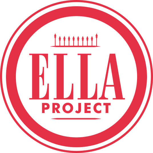 The Ella Project logo