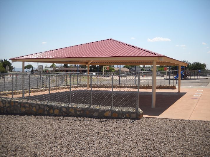 Pavilion