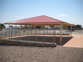 Pavilion