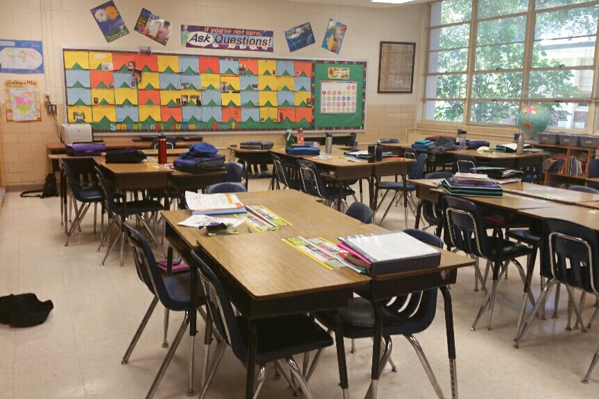 Classroom