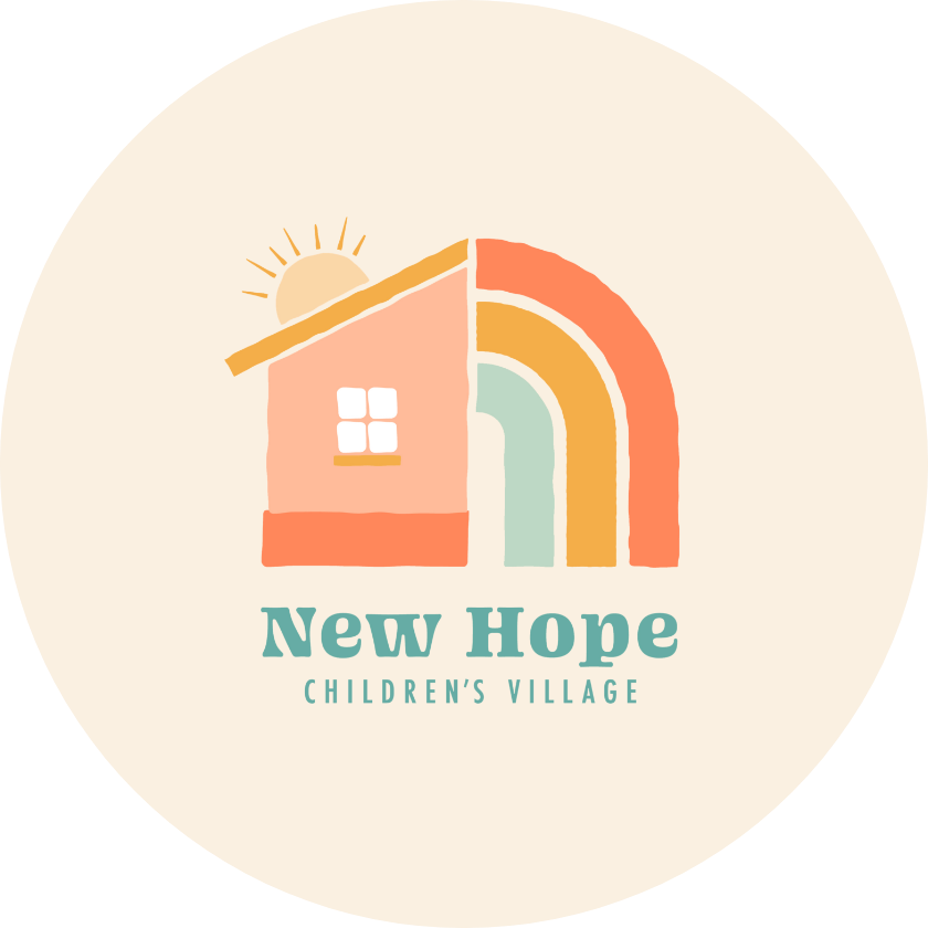 New Hope Children's Village logo