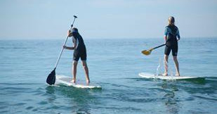 Multi-Day Paddle Board Rentals in Westerly, RI - Providence