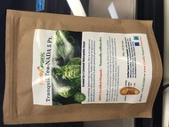 Tranquil Tea-NADA 5 Pt. from Fyrefly Organic Herbal Teas