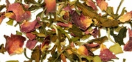 White Rose from Shanti Tea