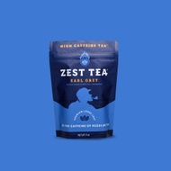Earl Grey from Zest Tea