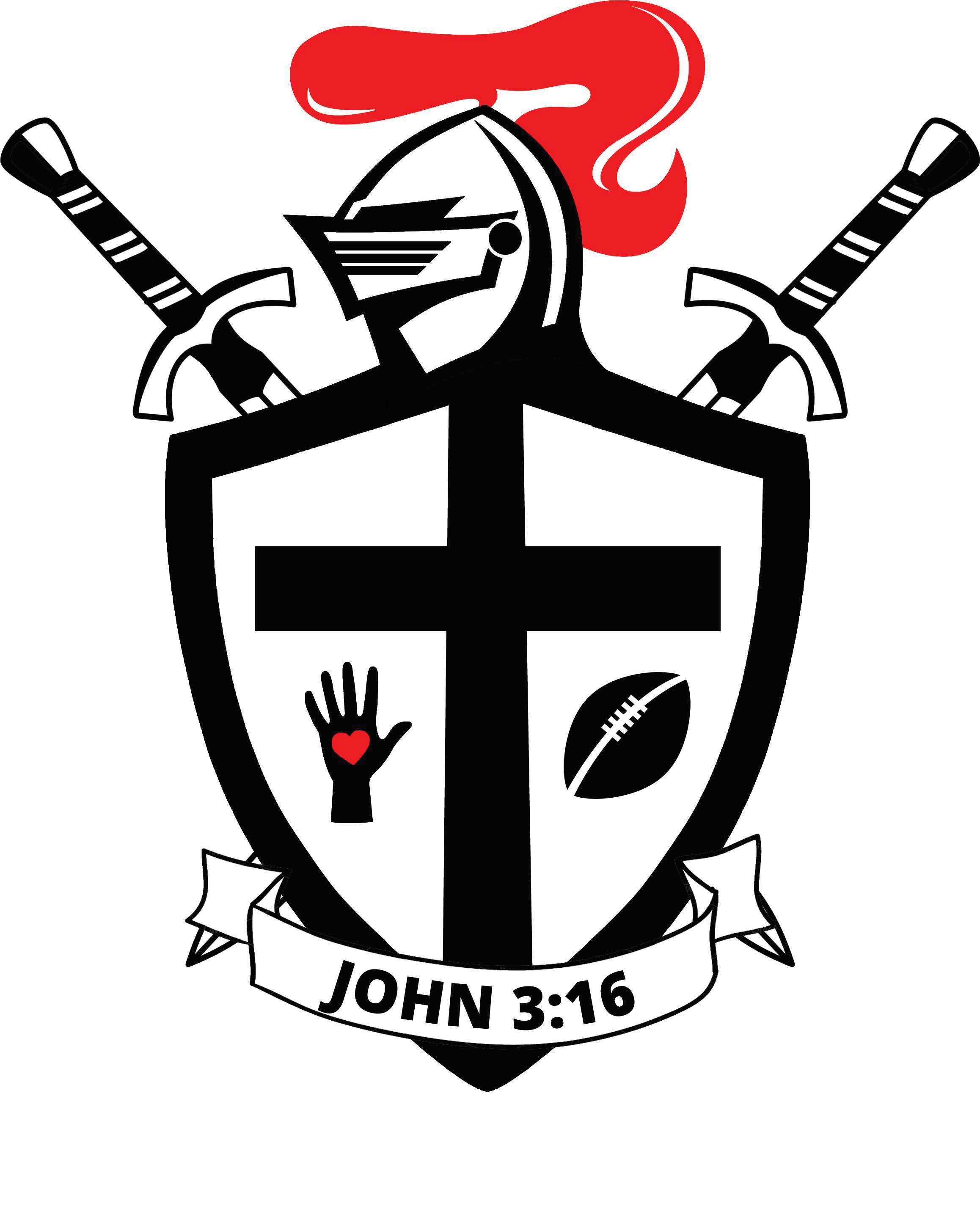 Tri Counties Crusaders, Inc. Reentry Program logo