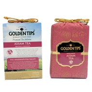 Pure Assam Tea- Royal Brocade Bag from Golden Tips Tea