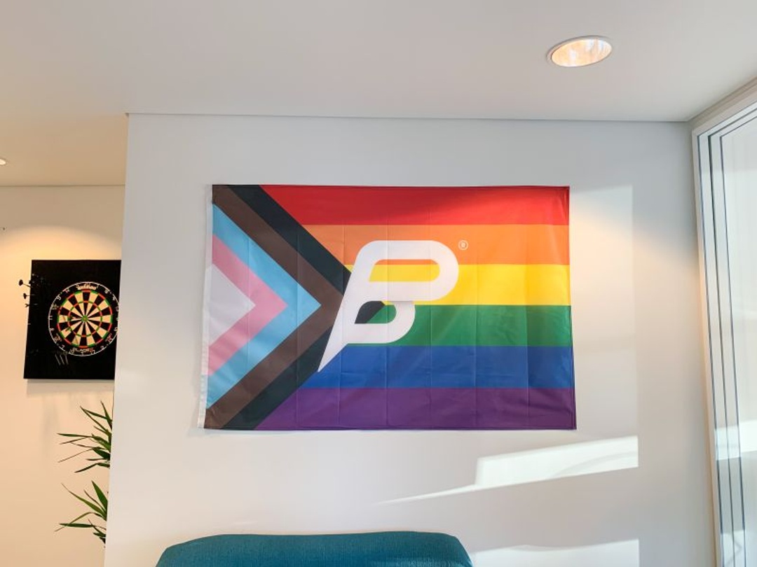 Office photo