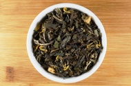 Peach White Tea from Beantown Tea & Spices