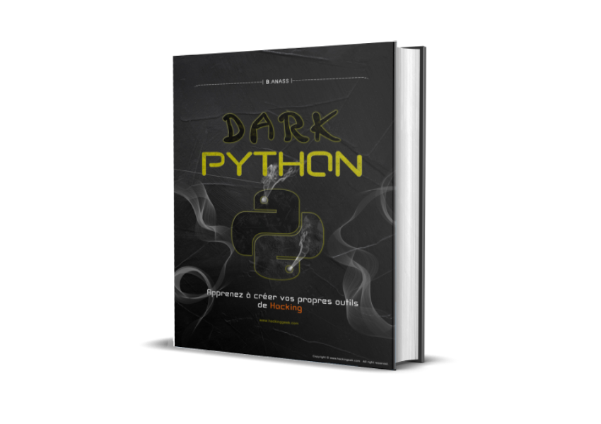 Télécharger Le Livre (PDF)  HackinGeeK School