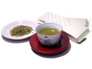 Genmaicha Matcha-iri from Hibiki-an