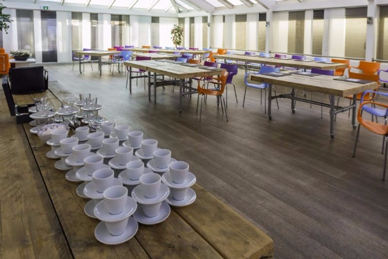 Multipurpose Room