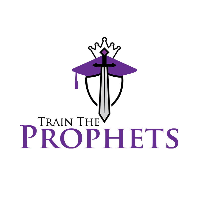 The Prophecy Club logo