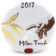2017 Midas Touch from Crimson Lotus Tea