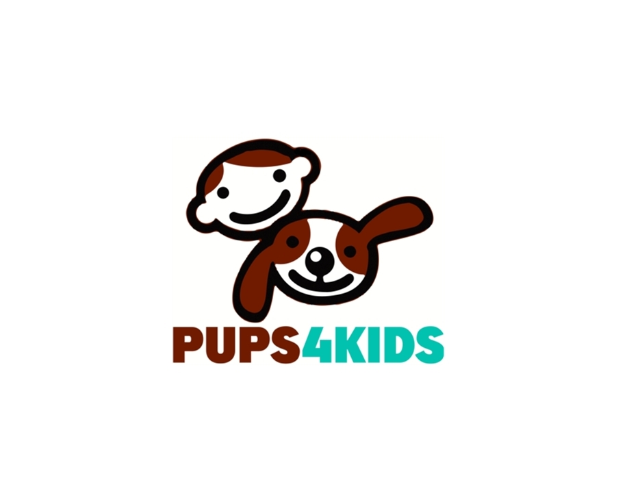 Pups4Kidz.ORG logo